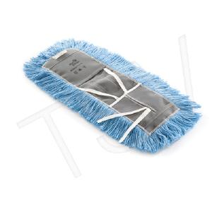 Astrolene Tie-On Cut-End Dust Mop - Treated Pay With Paypal For Sale