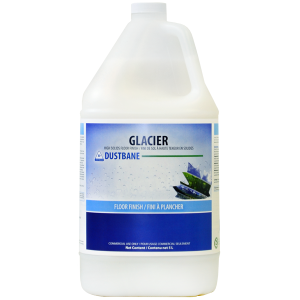 Glacier    High Durability Floor Finish  5L Best Seller Cheap Pice