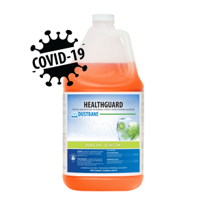 HealthGuard One-Step Cleaner Disinfectant and Deodorant   4L Sale Outlet