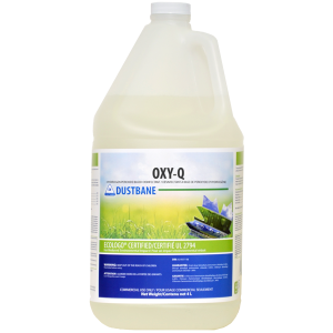 Oxy-Q  Hydrogen Peroxide Based Disinfectant View For Sale