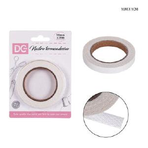 Dc - Nastro Termoadesivo 10 mm x 10m Cheap Pice Original
