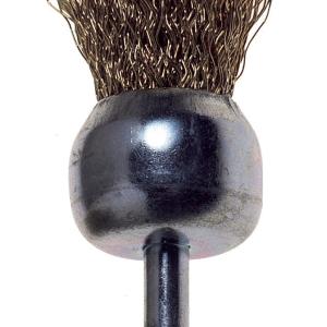 poggi spazzola acciaio a pennello 25mm trapano Cheap Sale Professional