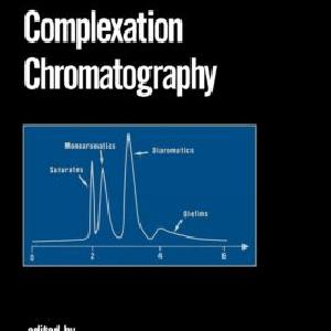 Complexation Chromatography Sale Fast Delivery