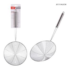 Dc - Schiumarola Inox 18Cm Professional