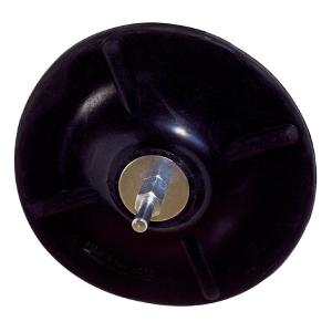 platorello gomma per trapano 125mm Fashionable Cheap Online