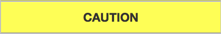 CAUTION TAPE - 75mm X 100mt - BTCAUTION Cheap Sale Manchester