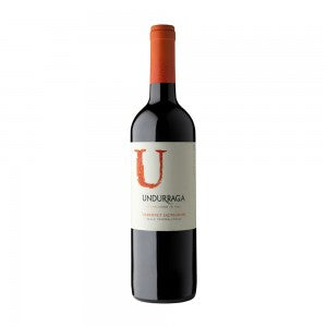 Undurraga Cabernet Sauvignon 750ml Shipping Discount Sale