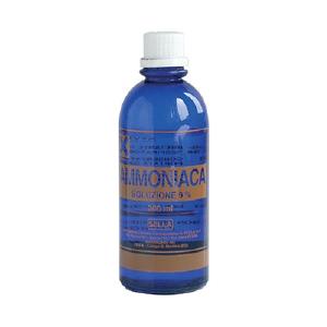 Ammoniaca Soluzione 9% 200ml Free Shipping Buy