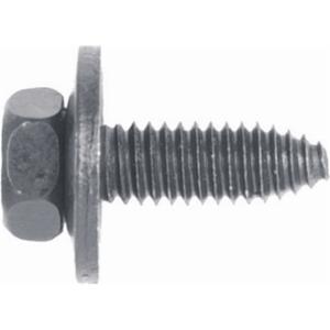 Type Ca Bolts OD Loose Washer Black, Size: 3/8"-16, Size: 9/16", Length: 1-1/2", Qty: 1, Other: ABD6374RX Auto Body Doctor Manchester Sale Online