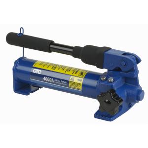 Two-Speed Hydraulic Hand Pump OTC4000A OTC Free Shipping 2025 New