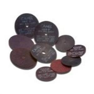 Type 1,  Aluminum Oxide Cutoff Wheels for Die Grinder / Mandrel 4X1/16X3/8 T1 A36-R-BF CGW35509 CGW Abrasive Finishline Cheap Online