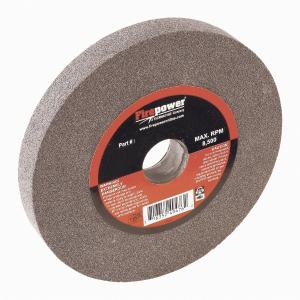 Type 1 Bench Grinding Wheel, 6" x 3/4", 36 Grit FPW1423-2311 Firepower Fashion Style Cheap Online