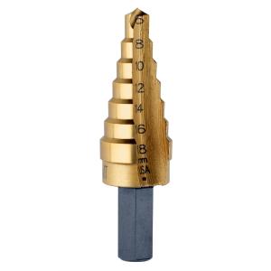 Unibit Step Drill BIt 6mm - 18mm HAN16103 Hanson Cheap Footlocker Finishline