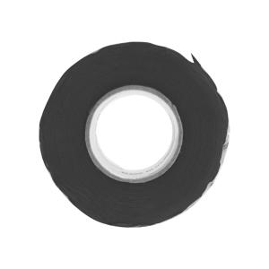 Ultra-tough High Performance Self-fusing Silicone Tape, 10 ft., Black SRRUT10 S.U.R. and R Auto Parts Shipping Discount Authentic