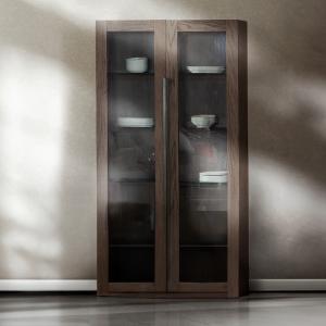 Vitrina French Cenizo Clearance High Quality