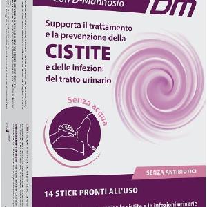 Cistiset Dm 14 Stick New Online