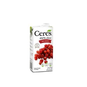 Ceres Red Grape Juice 200ml 2025 Cheap Online