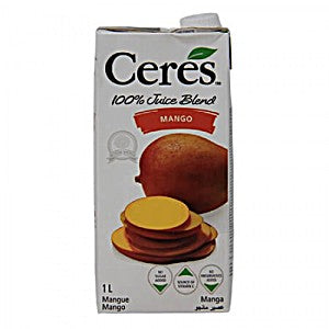 Ceres Mango Juice 1L Big Sale