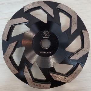 Cup Wheel Turbo Fan Cheap Hot Sale
