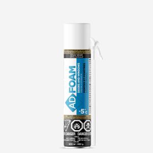 ADFOAM 1880 - Mousse isolante de polyuréthane version paille -5°C Sale With Credit Card