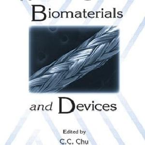 Wound Closure Biomaterials and Devices - Hardback Cheap Real Eastbay