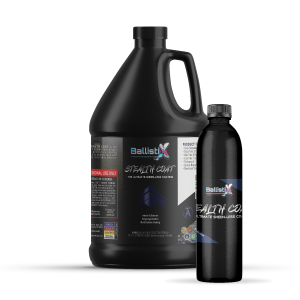 Ballistix Stealth Coat Online Online Cheap Pice