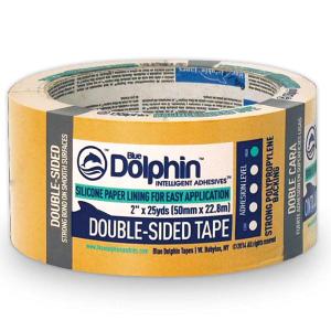 Blue Dolphin - Ruban Adhésif double face Clearance Low Pice