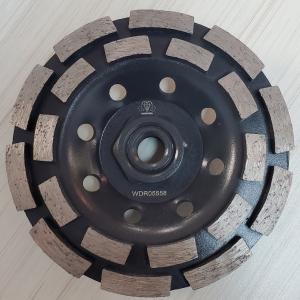 Cup Wheel Double Rangée Classic Cheap Pice
