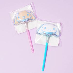 Cinnamoroll Character Chocolate Lollipop Get Authentic For Sale