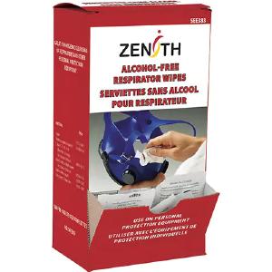 Lingettes nettoyantes pour respirateurs et EPI Buy Cheap Reliable
