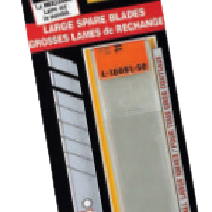 Lames pour couteau Cheap Shop