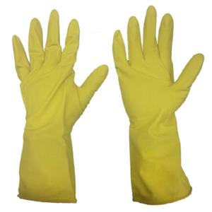 Gants en latex, domestique With Paypal Cheap Pice