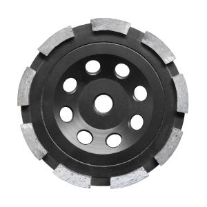 Cup Wheel Simple Rangée CW-05 Cheap Sale Excellent