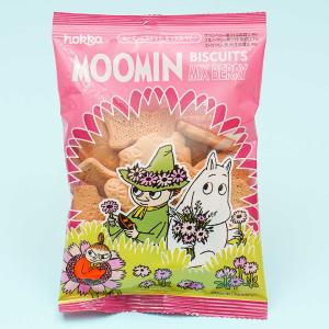 Moomin Mix Berry Biscuits Buy Cheap 2025 Newest