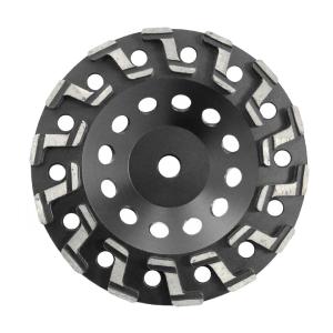 Cup Wheel CW-11 Outlet Order