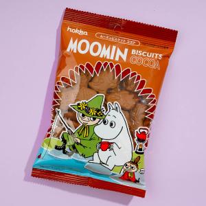 Moominvalley Biscuits - Cocoa Outlet Amazon