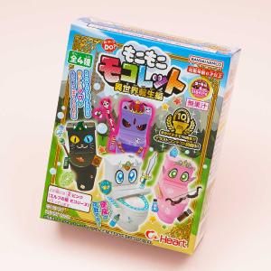 Mokomoko Mokolet Candy Toilet 9 Choice
