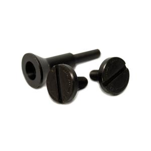 Mandrel Set for 1/4" and 3/8" Arbor FPW1423-2185 Firepower Free Shipping Cost