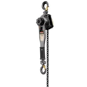 JET JLP-075A-20 3/4-Ton Lever Hoist, 20' Lift JET287303 Jet Tools Discount Sast