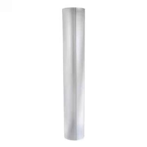 3M 1577CW Insulation Jacketing Tape, 23 in x 50 yd flat, natural aluminum Pay With Paypal Cheap Online