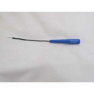 Male .50MM Blue Probe for Flex Probe Kit NUD300-08057 NUDI Professional