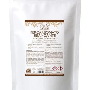 Percarbonato sbiancante formula potenziata Cheap Sale Pay With Visa
