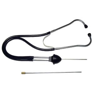 MECHANIC'S STETHOSCOPE SGT32000 SG Tool Aid With Credit Card For Sale