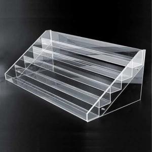 Acrylic Counter Display 60Count #ACD-60 Free Shipping Finishline