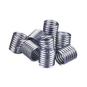 12-24 Inserts - 12 Per Pkg. HELR1185-1 Helicoil Outlet 2025 Unisex