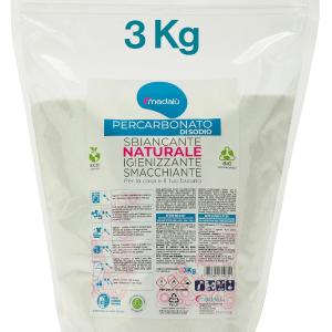 Percarbonato puro - Sale smacchiante Pices Cheap Online