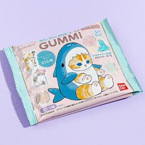 Mofusand Puni Puni Paw Gummy Candy Finishline Sale Online