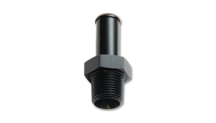 Vibrant Performance 11200 1/8” Male NPT to ¼” Hose Barb Adapter Manchester Great Sale Cheap Online