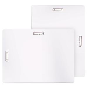 Clear Perspex Boards Pack of 2 Release Dates Cheap Online