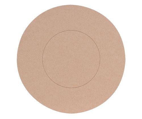 Cardboard Circle Base 19cm Pack of 30 Free Shipping Inexpensive